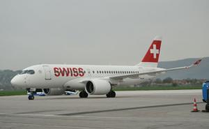 Swiss International Air Lines jača vezu između Ciriha i Sarajeva: Povećava se broj letova od oktobra