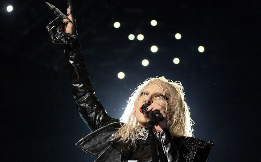 Lady Gaga koncertnim filmom najavila novi studijski album: Fanovi pali u trans