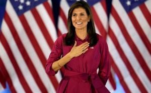 Jezivi potez Nikki Haley šokirao svijet, Arminka Helić poručila: "Užasnuti smo!"