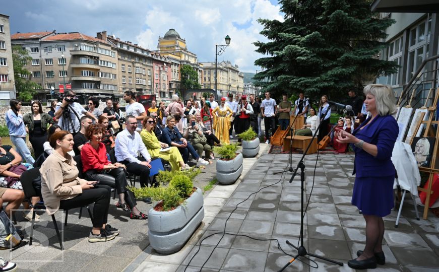 Dani europskog naslijeđa u Sarajevu: 'Mladi postaju čuvari tradicije'
