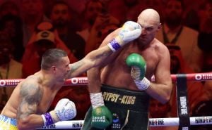 Dogovoren revanš borbe stoljeća: Poznato kad će Usyk i Fury ponovo u ring