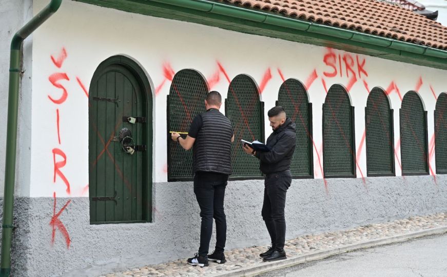 Grad Sarajevo preuzima odgovornost za sanaciju štete na Turbetu sedam braće