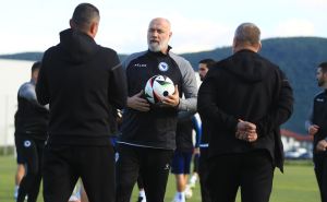 Zmajevi obavili prvi trening pod vodstvom Sergeja Barbareza