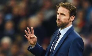 Gareth Southgate o utakmici protiv Zmajeva: 'Jako se veselim tome'