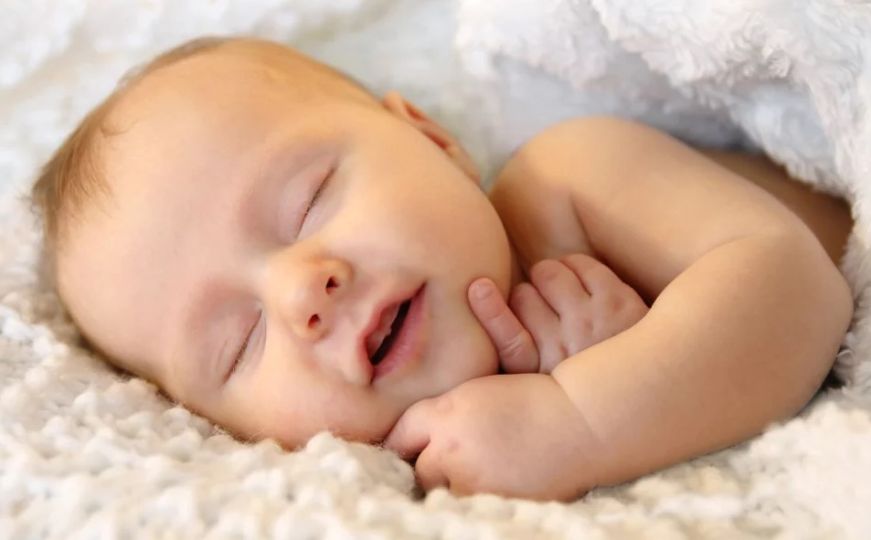 Problemi sa snom kod djece nisu ništa strašno: Pedijatrica objašnjava šta se zapravo dešava
