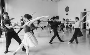 Baletni klasik "Carmen" premijerno na sceni Narodnog pozorišta Sarajevo