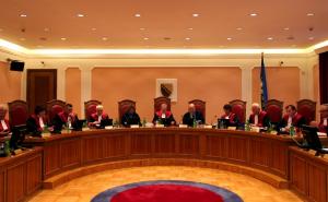 Ustavni sud BiH raspravlja o uzurpiranju državne imovine u oba entiteta