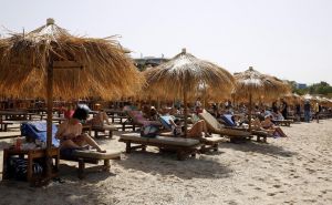 Grčka pojačala nadzor kršenja pravila na plažama: Kazne idu i do 60.000 eura