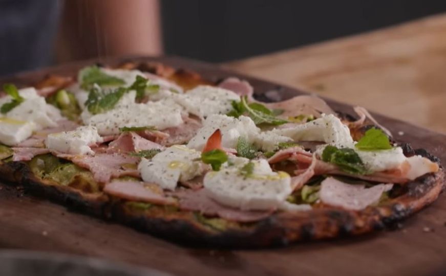 Znate li koja je razlika između pizze, focaccie i pinse - hibrida koji oduševljava mnoge?
