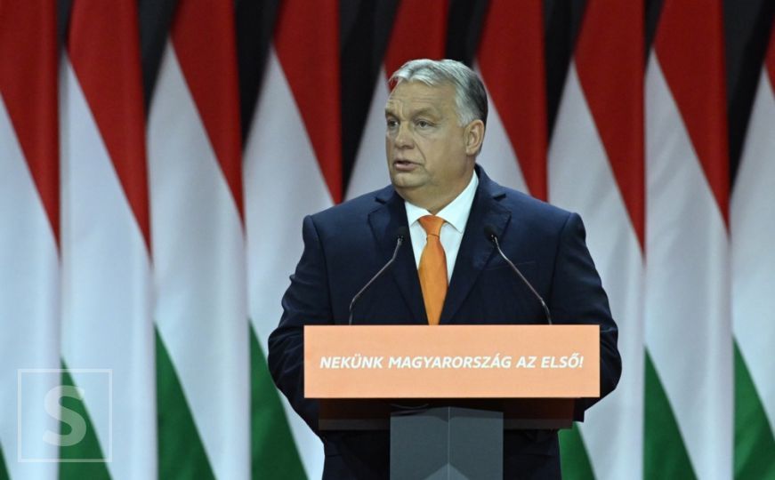 Nova prijetnja Orbanovom carstvu? Opozicija u Mađarskoj ima novo lice
