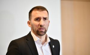 Adnan Delić: 'Porodilje često ne nailaze na dovoljno poštovanja'