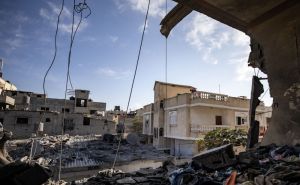 Faruk Šehić: Vrlo dobro! Služimo mračnjacima!