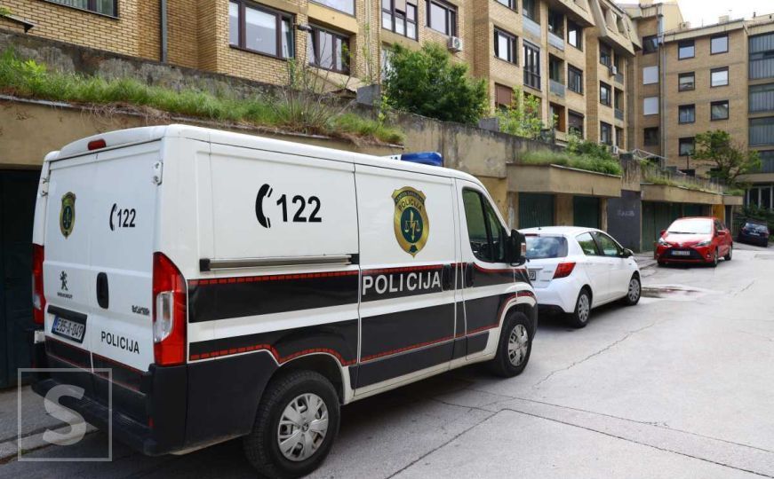 Potvrđeno: Zatražen pritvor za maloljetnika iz Sarajeva koji je u školi izbo vršnjaka
