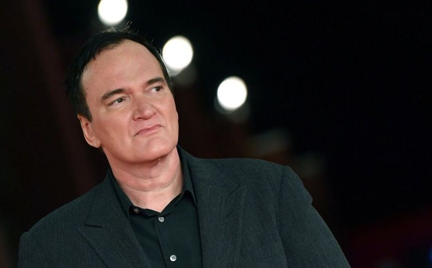 Quentin Tarantino pozvao ljude da pogledaju ovaj horor film "ne znajući o čemu se radi"