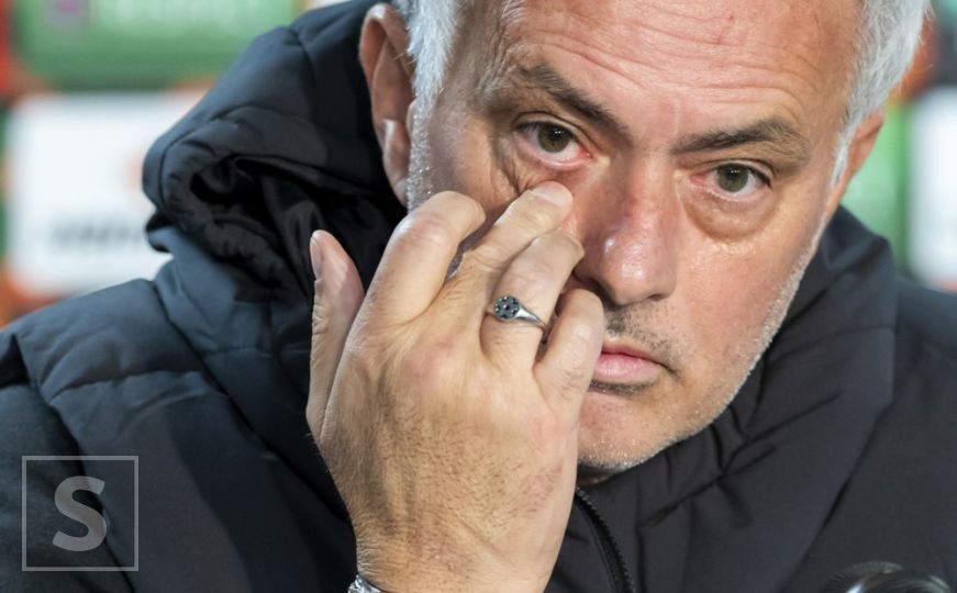 Turski mediji pišu da je Mourinho kontaktirao Džeku, otkrili su i razlog