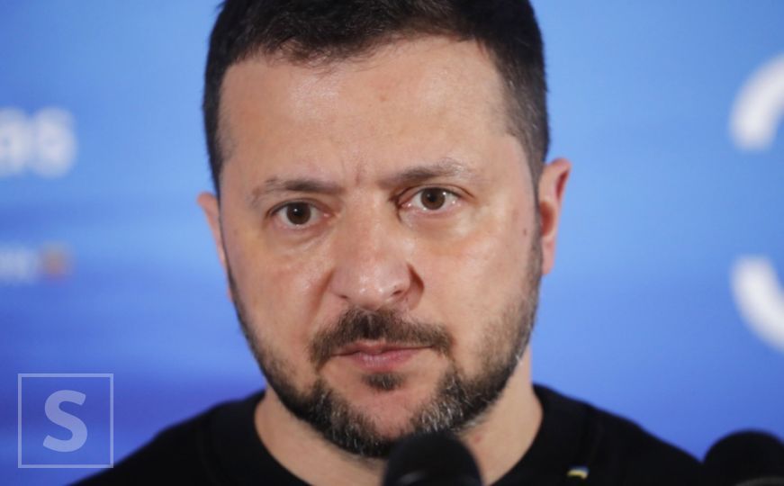 Italija odbila: 'Ukrajina ne smije koristiti naše oružje da gađa Rusiju'