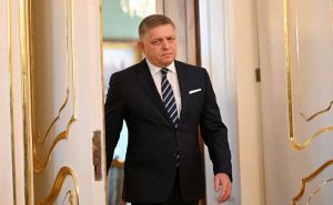 Slovački premijer pušten iz bolnice dvije sedmice nakon ranjavanja