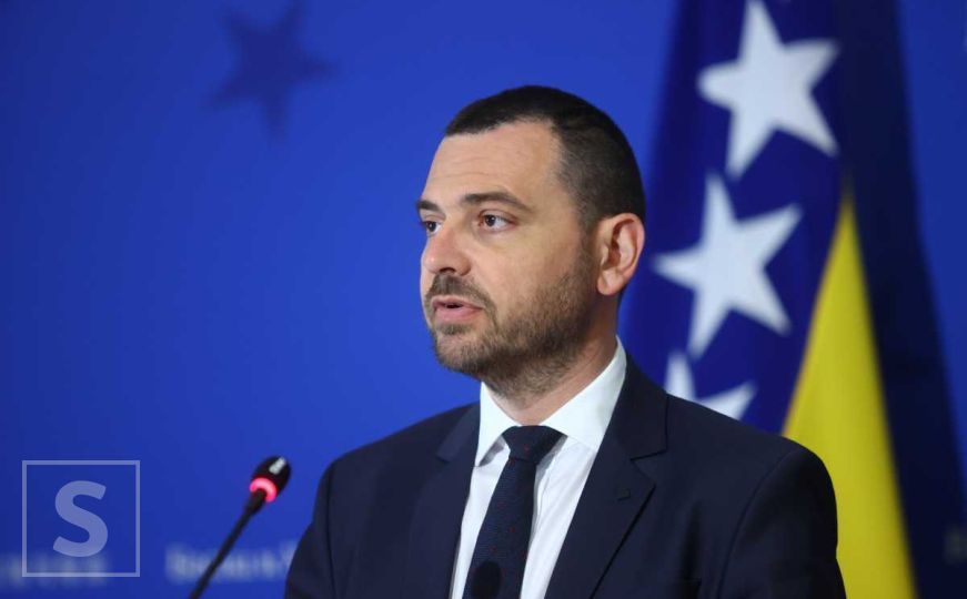 Magazinović: Izmjenama Zakona o javnim nabavkama stat ćemo ukraj 'profesionalnim žaliteljima'
