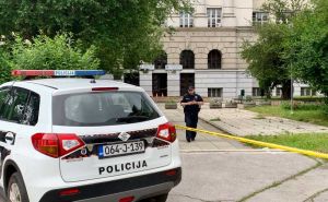 Tučnjava ispred sarajevske srednje škole: Jedna osoba povrijeđena