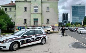 Oglasili se iz policije o tučnjavi u sarajevskoj srednjoj školi: 'Jedna osoba teže povrijeđena'