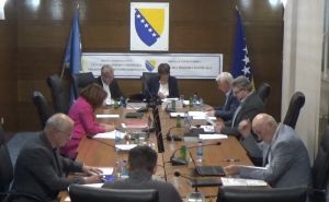 CIK donio odluku: SDS ne može izaći na Lokalne izbore u oktobru