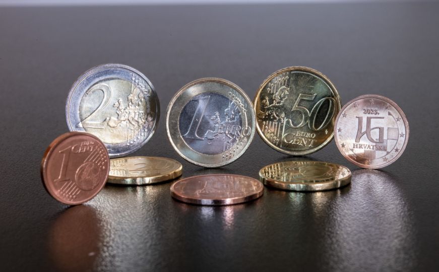 Kovanica od dva eura vrijedi malo bogatstvo: Kolekcionari za nju nude nekoliko hiljada