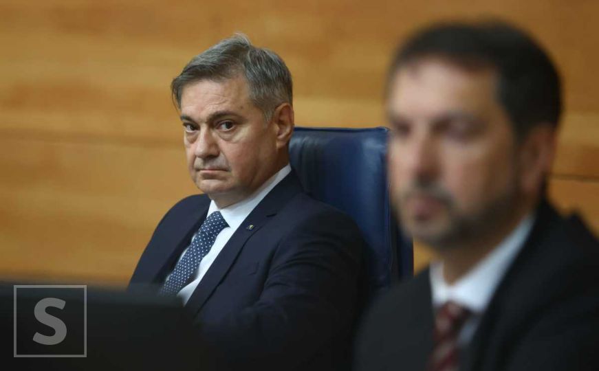 Zvizdić o Dodikovim izjavama: BiH nije 'sastavljena država', pročitajte odluku Ustavnog suda