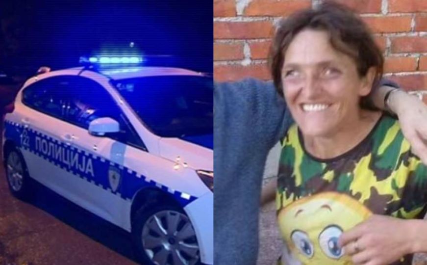 Nestala žena u BiH, policija raspisala potragu: Jeste li je vidjeli?