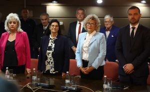 Srpsko građansko vijeće obilježilo 30 godina rada, izabran i novi predsjednik
