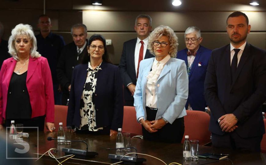 Srpsko građansko vijeće obilježilo 30 godina rada, izabran i novi predsjednik