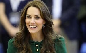 Kate Middleton krenula stopama princeze Diane? Ovu stvar su obje radile