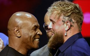 Odgođena borba između Mikea Tysona i Jakea Paula - ovo je razlog