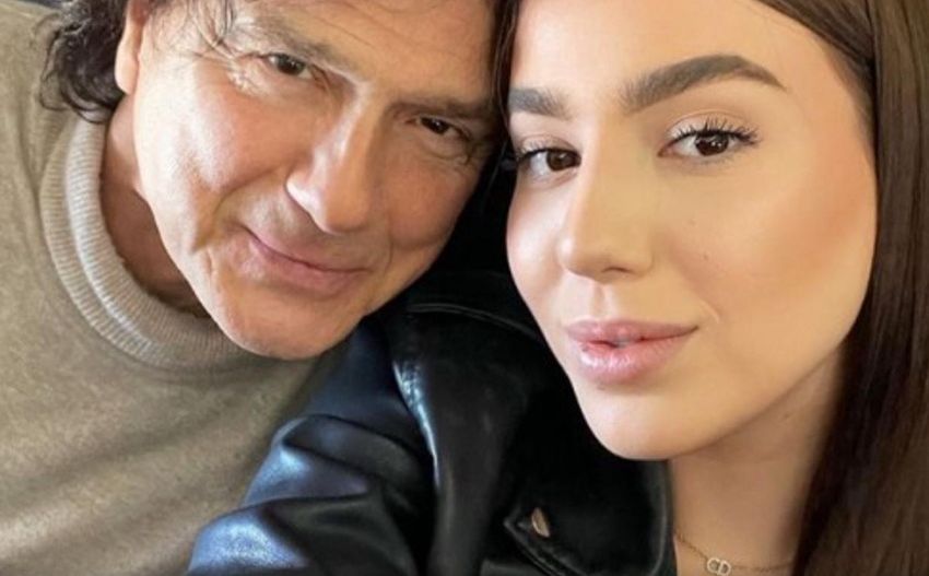 Čola slavi rođendan: Kćerka Una podijelila atmosferu na Instagramu