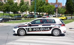Nesreća u Sarajevu: Automobil usmrtio pješakinju