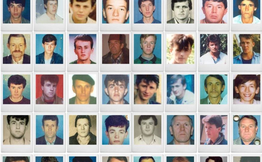 Pogledajte ova lica: 684 bošnjačka muškarca i dječaka ubijena su kod Zvornika 1992. godine