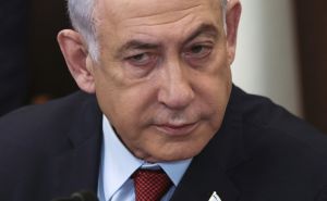 Netanyahu: "Ne može biti trajnog prekida vatre dok se Hamas ne uništi"