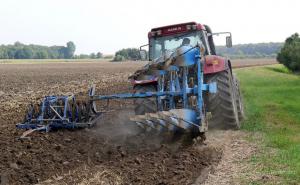 Znate li koliko košta najskuplji uvezeni traktor u BiH?