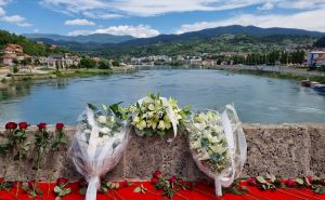 U Višegradu obilježena 32. godišnjica stradanja Bošnjaka