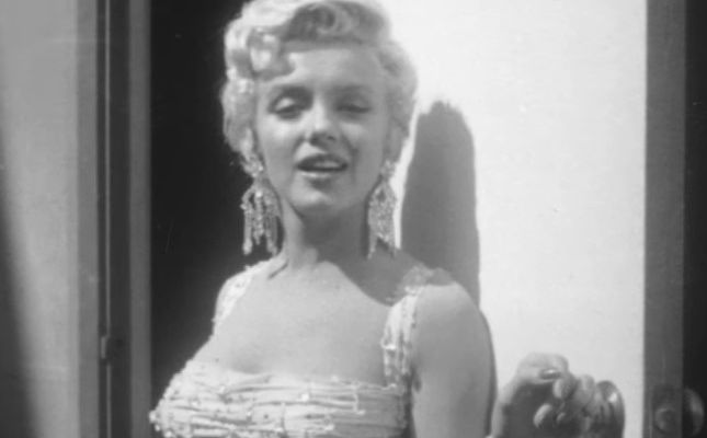 Jezivi detalji misteriozne smrti Marilyn Monroe: Pogrebnici su bili zgroženi