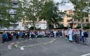 U Italiji obilježen Dan bijelih traka: 'Zlo koje se desilo ne smije se ponoviti'