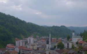 Sramotno: Ulica Maršala Tita u Srebrenici od danas ima naziv Ulica Republike Srpske