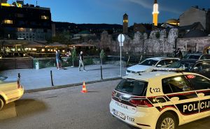 Poznato ko je ranio Amira Pašića: Uhapšeni opasni momci, brza reakcija sarajevske policije