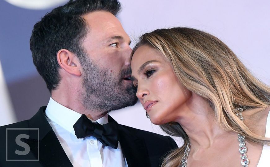 Ben Affleck se sastao sa bivšom ženom: Šta o ovome svemu misli Jennifer Lopez?