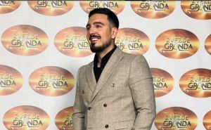 Bravo, Mirza: Sarajlija se plasirao u finale takmičenja Zvezde Granda