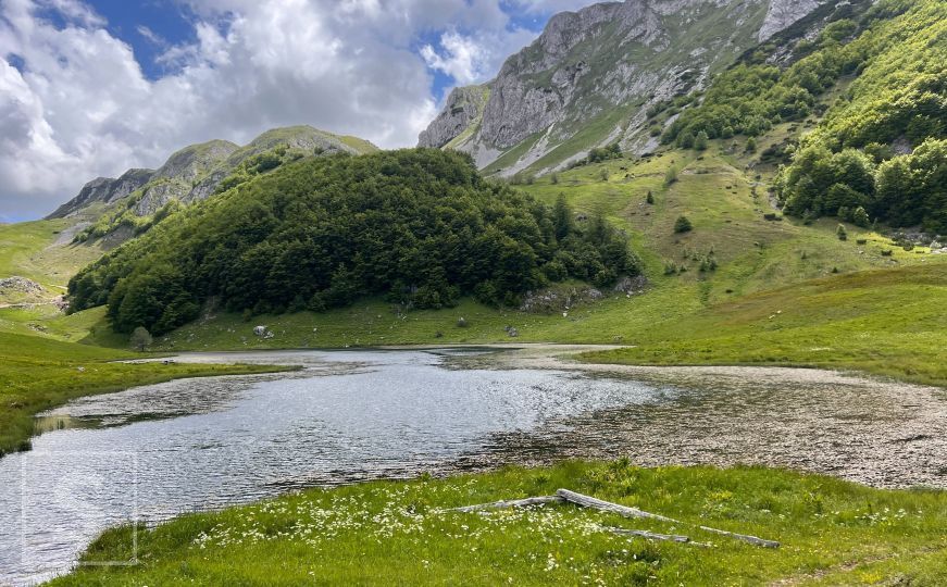 Savršen izlet: Bajkoviti prizori sa Zelengore udaljene samo sat vremena vožnje od Sarajeva