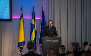Održan prvi Business Forum BiH poduzetnika u Švedskoj