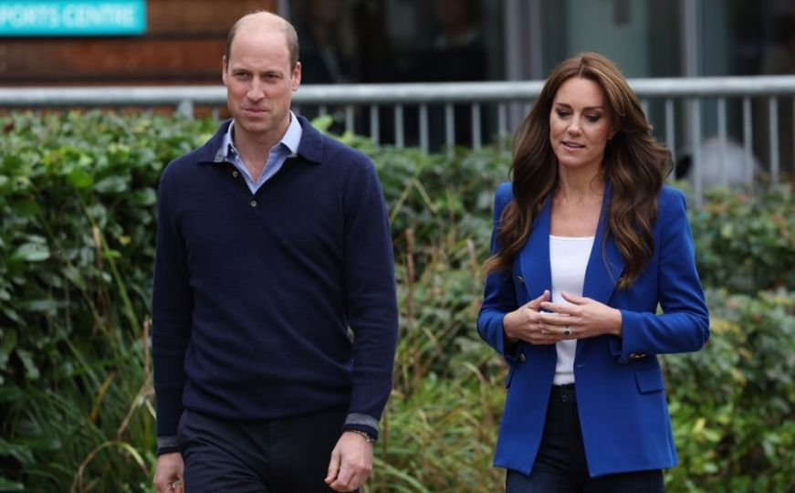 Princ William šokirao Kate Middleton svojim ponašanjem: Pokazao joj stranu koju nije poznavala