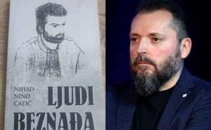 Dragan Bursać: Jeste li pitali Ninu Ćatića smijete li promijeniti ime Srebrenice?