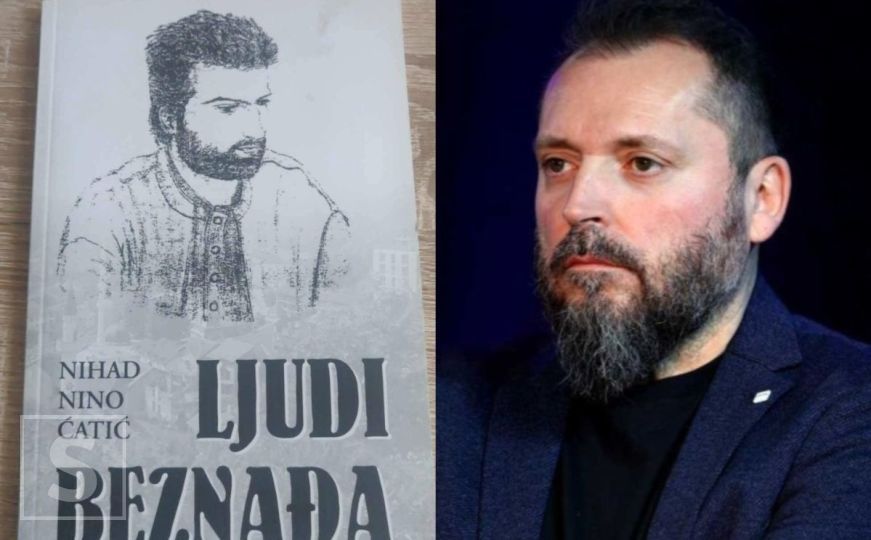 Dragan Bursać: Jeste li pitali Ninu Ćatića smijete li promijeniti ime Srebrenice?