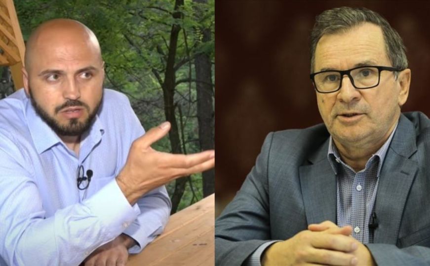 Razdor među bošnjačkim kandidatima u Srebrenici: Suljagić kritikuje Fejzića; objavljeno pismo Avdića